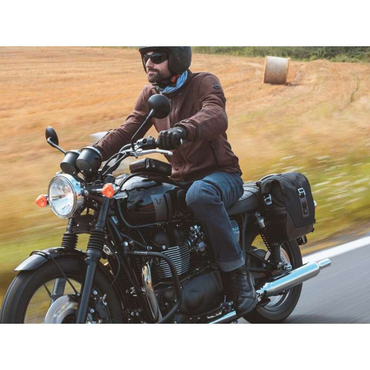 Pochette accessoire SW-Motech LEGEND GEAR LA1 0,8 L Pochette accessoire SW-Motech LEGEND GEAR LA1 0,8 L