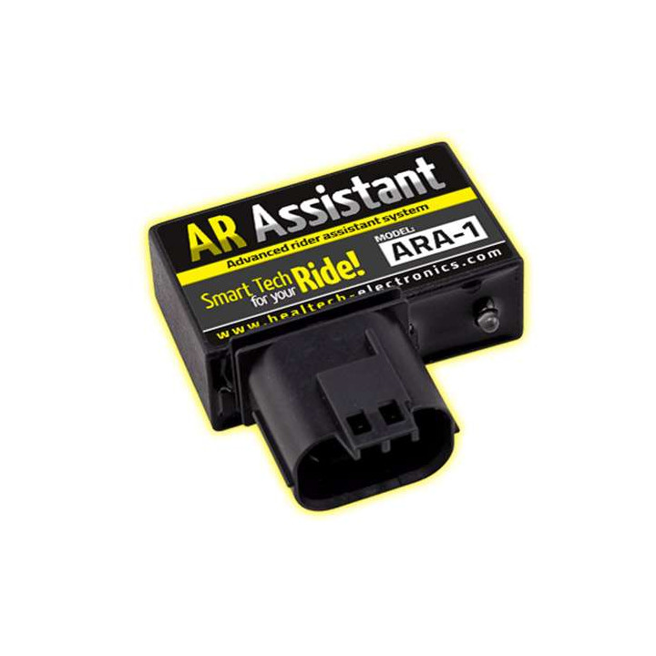 Module électronique Healtech AR Assistant ARA-1+ARA-K4B+ARA-D07