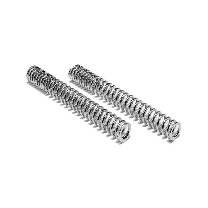 Ressorts de fourche YSS 495mm - 4.6Nm