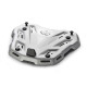 Aluminium turntable Kappa MONOKEY KM9A