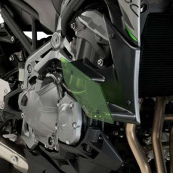 Ailerons latéraux Puig DOWNFORCE NAKED (20327) Kawasaki Z900