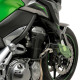 Ailerons latéraux Puig DOWNFORCE NAKED (20327) Kawasaki Z900 Ailerons latéraux Puig DOWNFORCE NAKED (20327) Kawasaki Z900