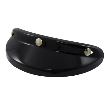 Casquette noire pour casque jet Arai FREEWAY Casquette noire pour casque jet Arai FREEWAY