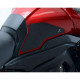 Kit grip de réservoir R&G (EZRG919) Yamaha MT-09 Tracer/GT