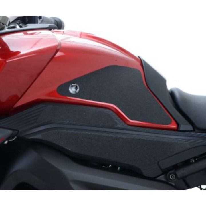 Kit grip de réservoir R&G (EZRG919) Yamaha MT-09 Tracer/GT