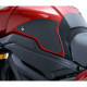 Kit grip de réservoir R&G (EZRG919) Yamaha MT-09 Tracer/GT
