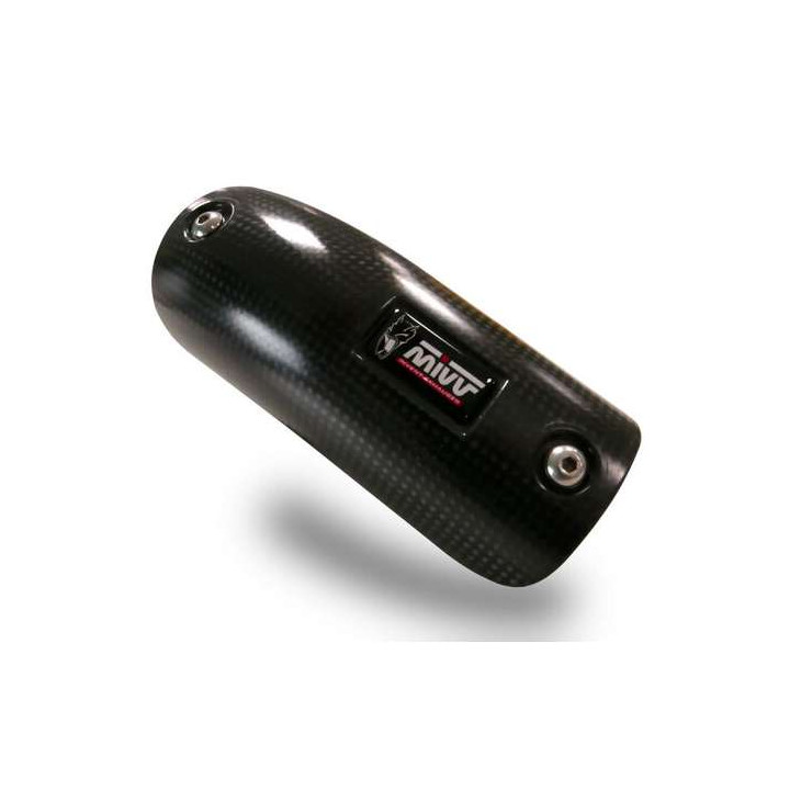Pare-chaleur Mivv ACC.080.0 Yamaha TÉNÉRÉ 700