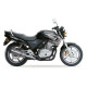 Stainless steel Ixil SOVE (OH6031VSE) Honda CB500/S