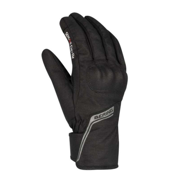 Gants moto femme Bering LADY WELTON