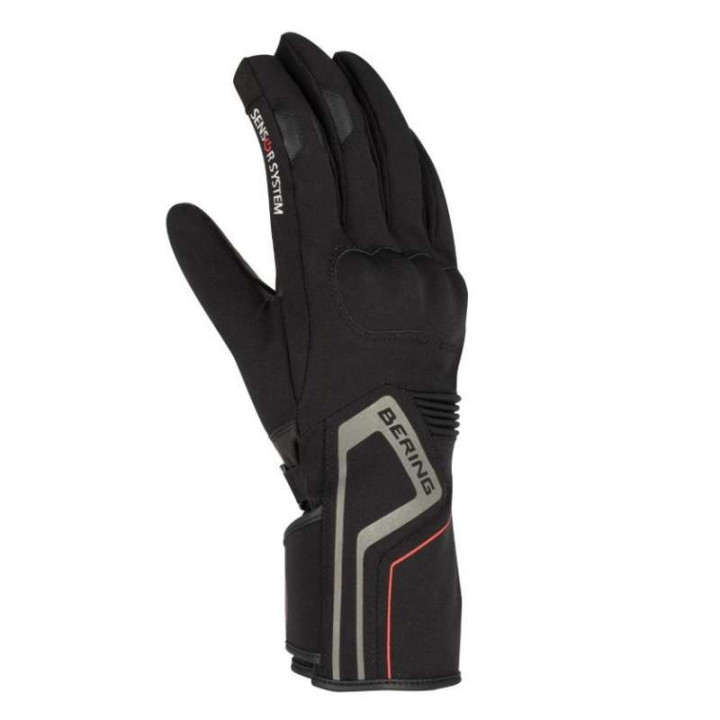 Gants moto femme Bering LADY SUMBA