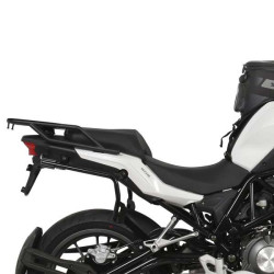 Support valises latérales Shad 3P SYSTEM (B0TR57IF) Benelli TRK 502