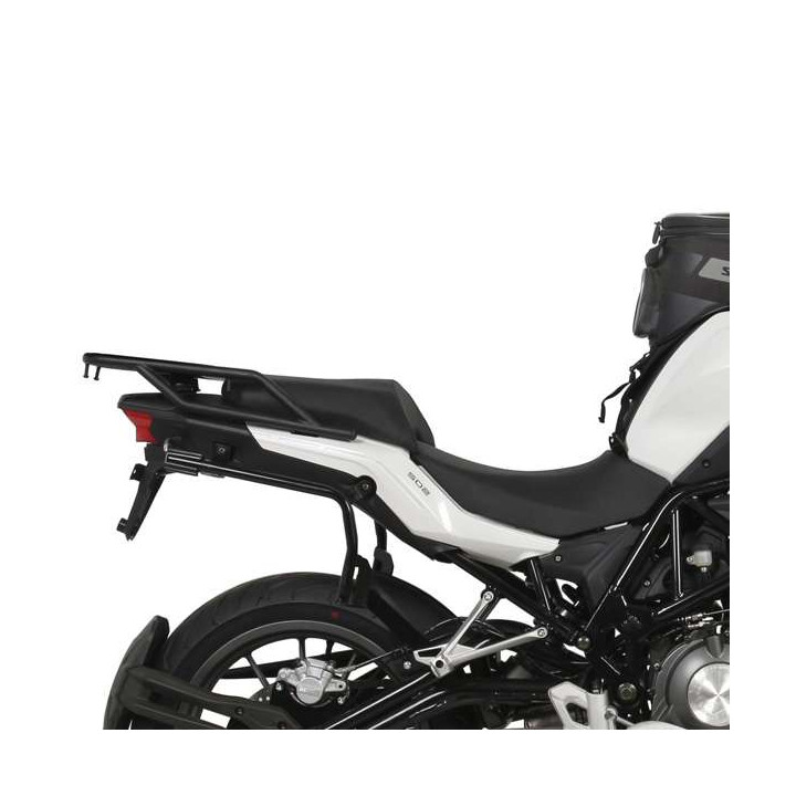 Support valises latérales Shad 3P SYSTEM (B0TR57IF) Benelli TRK 502