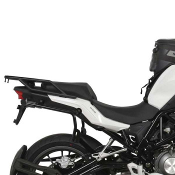 Support valises latérales Shad 3P SYSTEM (B0TR57IF) Benelli TRK 502 Support valises latérales Shad 3P SYSTEM (B0TR57IF) Benelli TRK 502