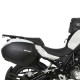 Support valises latérales Shad 3P SYSTEM (B0TR57IF) Benelli TRK 502