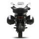 Support valises latérales Shad 3P SYSTEM (B0TR57IF) Benelli TRK 502