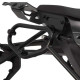 SW-Motech URBAN ABS case kit 2x16.5L KTM 1290 Super Duke (BC.HTA.04.915.30000/B)