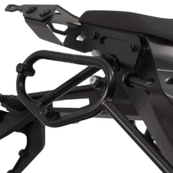 SW-Motech URBAN ABS case kit 2x16.5L KTM 1290 Super Duke (BC.HTA.04.915.30000/B)