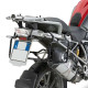 Kappa MONOKEY side-case quick release (KLR5108) BMW R1200GS LC