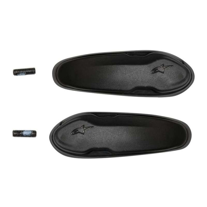 Sliders pour bottes Alpinestars SUPERTECH R