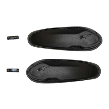 Sliders pour bottes Alpinestars SUPERTECH R