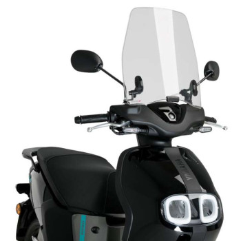 Pare-brise Puig TRAFIC (21390) YAMAHA NEOS