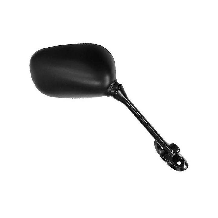 Suzuki GSF650 Bandit S 09- Vparts original right mirror, black