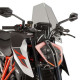 Pare-brise Puig NAKED NEW GENERATION (9692) SUPER DUKE R 17-19