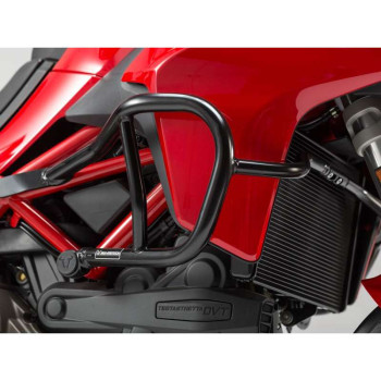 Pare-carters SW-Motech Ducati MULTISTRADA 1200/1260