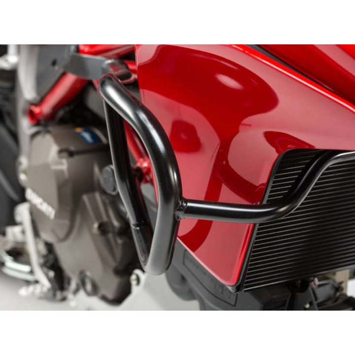 Pare-carters SW-Motech Ducati MULTISTRADA 1200/1260