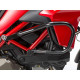 Pare-carters SW-Motech Ducati MULTISTRADA 1200/1260