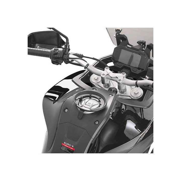 Bride Givi TANKLOCK BF58 VOGE 500DS Bride Givi TANKLOCK BF58 VOGE 500DS