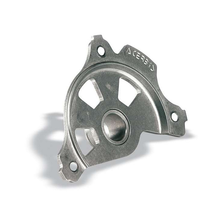 Fixation protège-disque avant Acerbis Kawasaki KXF 250/450 KLX450