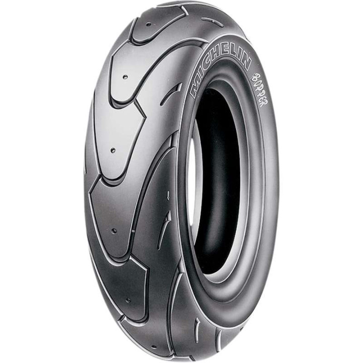 Pneu scooter Michelin BOPPER 120/70-12 51L Pneu scooter Michelin BOPPER 120/70-12 51L