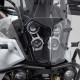 Protection phare SW-Motech Yamaha Ténéré 700 (LPS.06.799.10001/B)