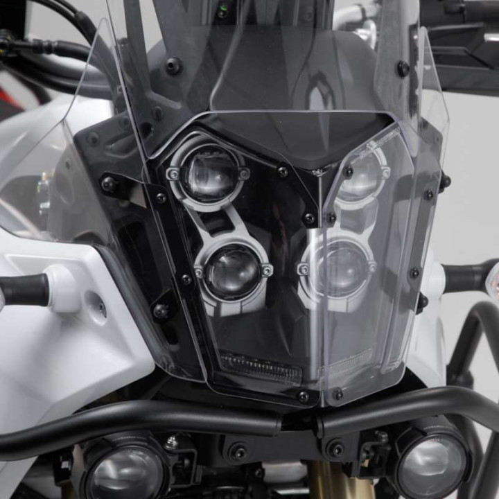 Protection phare SW-Motech Yamaha Ténéré 700 (LPS.06.799.10001/B)