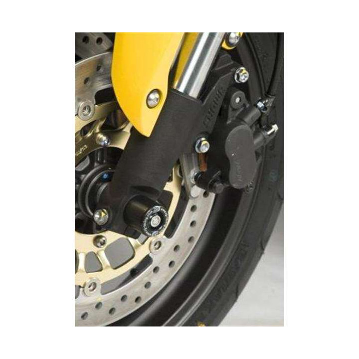 Protection de fourche R&G Honda CB600F HORNET 05- CB900F HORNET