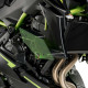 Ailerons latéraux Puig DOWNFORCE NAKED (20328) Kawasaki Z650 Ailerons latéraux Puig DOWNFORCE NAKED (20328) Kawasaki Z650