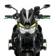 Ailerons latéraux Puig DOWNFORCE NAKED (20328) Kawasaki Z650