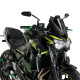 Ailerons latéraux Puig DOWNFORCE NAKED (20328) Kawasaki Z650