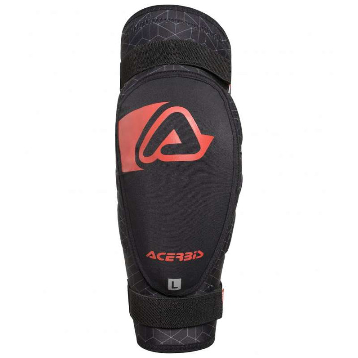 Acerbis SOFT JUNIOR children's motocross elbow pads