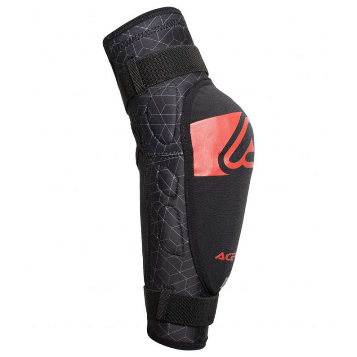 Acerbis SOFT JUNIOR children's motocross elbow pads