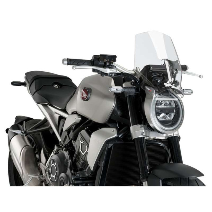 Bulle Puig NEW GENERATION SPORT (20862) CB1000R NEO SPORTS CAFE 21-