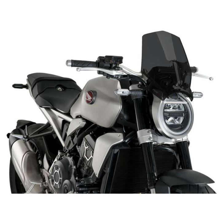 Bulle Puig NEW GENERATION SPORT (20862) CB1000R NEO SPORTS CAFE 21-