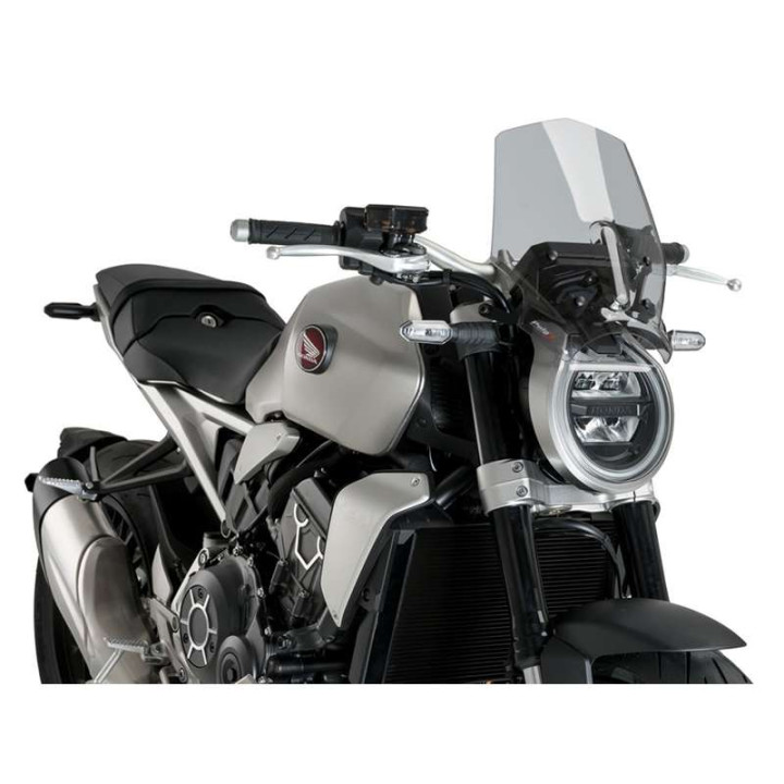 Bulle Puig NEW GENERATION SPORT (20862) CB1000R NEO SPORTS CAFE 21-