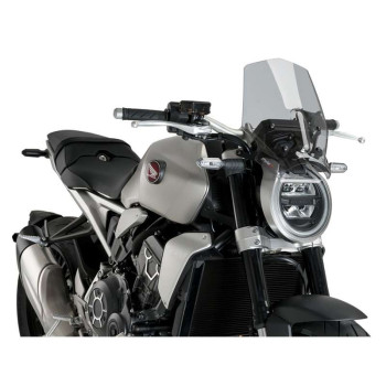 Bulle Puig NEW GENERATION SPORT (20862) CB1000R NEO SPORTS CAFE 21-