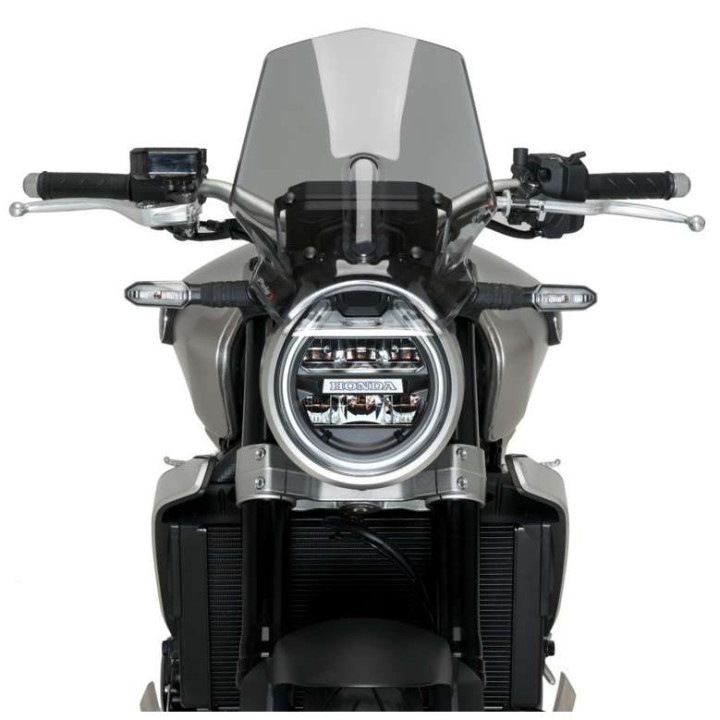 Bulle Puig NEW GENERATION SPORT (20862) CB1000R NEO SPORTS CAFE 21-