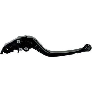 Levier de frein PSR CLICK'N ROLL LONG Noir KAWASAKI/SUZUKI Levier de frein PSR CLICK'N ROLL LONG Noir KAWASAKI/SUZUKI