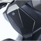 Protection console centrale R&G Honda X-ADV