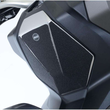 Protection console centrale R&G Honda X-ADV