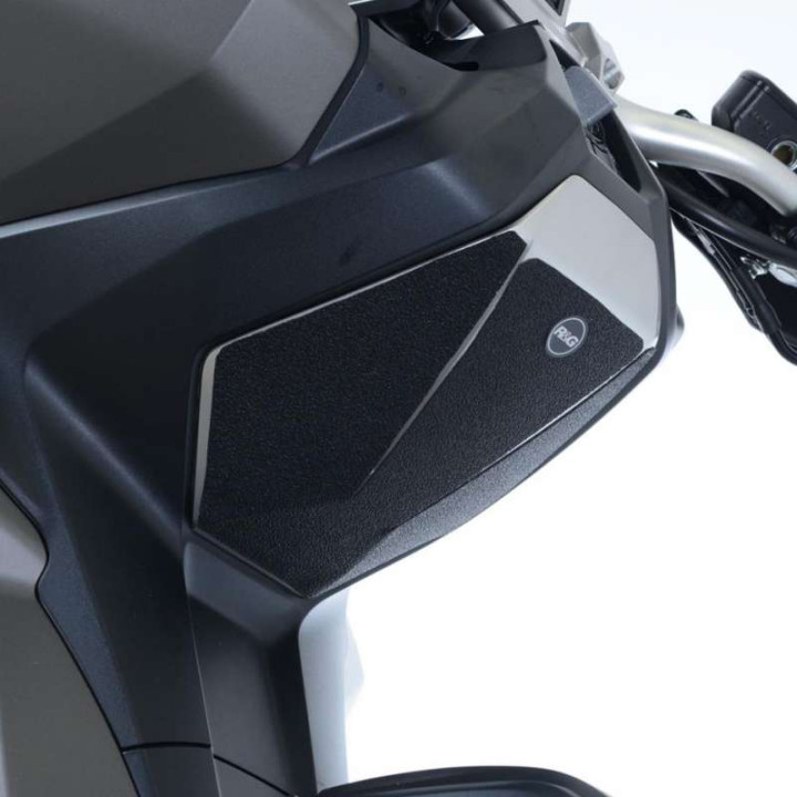 Protection console centrale R&G Honda X-ADV